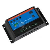 Régulateur de charge Blue Solar Pro PWM 10A